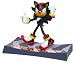 Sonic Adventure Battle Shadow Action Figure