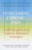 41Q0YDQ6EKL. SL160  Overcoming Chronic Pain: A Self Help Guide Using Cognitive Behavioral Techniques