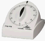 Long Ring Minute Timer (13-0337) Category: Kitchen Timers
