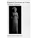 Disputed Questions on Virtue: Quaestio disputata de virtutibus in communi and Quaestio disputata de virtutibus cardinalibus