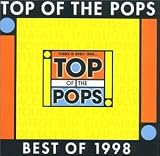 Review Various Artists  / Top of the Pops: 1998 Vol.3