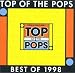 Top of the Pops: 1998 Vol.3