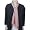 Mens Fashion Neck Scarves Silk Anniversary Gift 14 X 65 Inches (ssmf132) Image #6