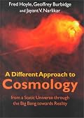 A Different Approach to Cosmology: From a Static Universe through the Big Bang towards Reality