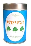 リトルガーデンVer.2 パセリン(パセリ) LGL-12