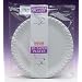Catering Tableware | 9" White Paper Plates