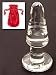 E-Glass, Crystal Plug
