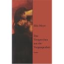 Das Versprechen aus der Vergangenheit