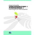 Macromedia Dreamweaver 4 Fireworks 4 Studio: Training from the... by  Patti Schulze