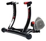 Elite Crono Power Fluid Elastogel Indoor Bicycle Trainer – 11425