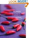 Essential Asian Cookbook (Essential Cookbook)