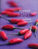 Essential Asian Cookbook