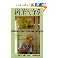 The Paradox of Plenty: Hunger in a Bountiful World
