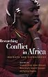 Researching Conflict in Africa: Insights And Experiences