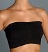 La Leche League Padded Seamless Strapless Nursing Tube Bra (4206)
