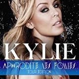 Aphrodite Les Folies Tour Edition