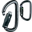 Petzl AM'D Ball-Lock Carabiner