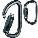 Petzl AM'D Ball-Lock Carabiner