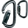 Petzl AM'D Ball-Lock Carabiner