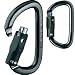 Sporting Goods : Petzl AM'D Ball-Lock Carabiner