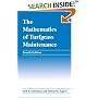 The Mathematics of Turfgrass Maintenance