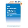 The Mathematics of Turfgrass Maintenance