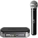 Shure PG24/PG58 Wireless Vocal System, H7