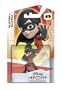 Figurine 'Disney Infinity' - Violette