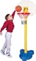 Lil Pro Basketball Set