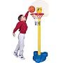 Amloid Slam n' Jam Basketball Set
