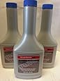 Honda Acura Genuine Power Steering Fluid 12 oz Bottle Pack of 3