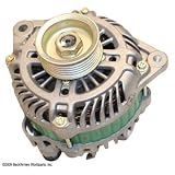 Beck Arnley 186-1190 Alternator by Beck Arnley