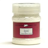Artisan Salt Aguni Premium Japanese Bamboo Filtered Gourmet Sea Salt Flip Top Jar - 7 oz.