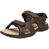Dockers Men's Weddington Double Strap Sandal