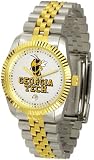 Georgia Tech Yellow Jackets Suntime Mens Executive Watch - NCAA College Athletics