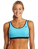 ASICS Womens Abby Basic Bra