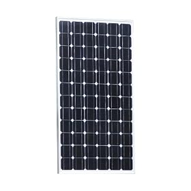 140W AKT Solar Panel for Caravan, Boat, Motor Home, Outhouse or Garden