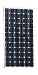 140w Akt Solar Panel For Caravan, Boat, Motor Home, Outhouse