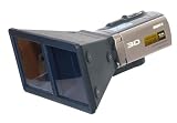Sony 3D Camcorder Stereo Base Extender