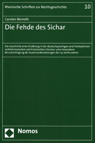 rechtshistorischen