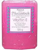 Kappus - Soap, Vitamin E 4.2 Oz