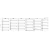 Filofax Mini Planner Vertical 2012