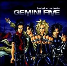 Gemini Five - You Spin Me Round (Like A Record) Lyrics - Zortam Music