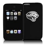 NFL Jacksonville Jaguars Varsity Jacket Silicone Shield for iPod Touch (2nd/3rd Generation)