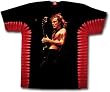 AC/DC "Donington" Tie-Dye T-Shirt