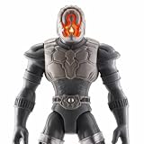 Eigenschaften BANDAI 29006 / Bandai 29006 - Evil Space Alien 12,5 cm operation overd