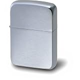 Amazon：携帯　ZIPPO 1941レプリカ ライター