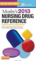 Mosby's 2013 Nursing Drug Reference, 26e (SKIDMORE NURSING DRUG REFERENCE)