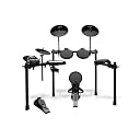 DM7 USB Kit Five-Piece Electronic Drumset