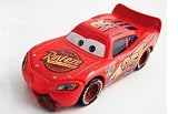 Eigenschaften Mattel L6653 / Disney Pixar - CARS - THE WORLD OF CARS - Die-Cast - Tongue Lightning McQueen